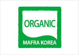 韩国有机标准认证