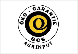 有机投入品评估