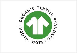 全球有机纺织品认证