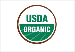 美国有机标准认证