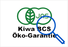 JAS日本有机标准认证查询