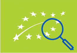 欧盟有机标准认证查询