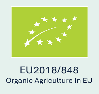 European Union Organic Standard Certification