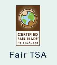 Fairtrade FairTSA Certification