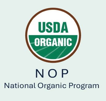 American Organic Standard Certification
