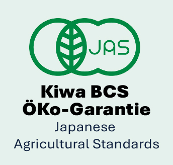 Japan Organic Standard Certification
