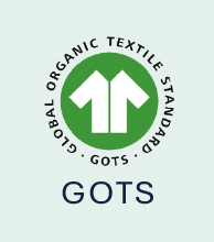 Global Organic Textile Certification GOTS