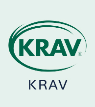 Sweden KRAV organic certification