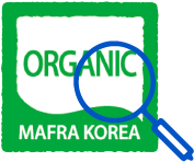 Korea Organic Certification Query